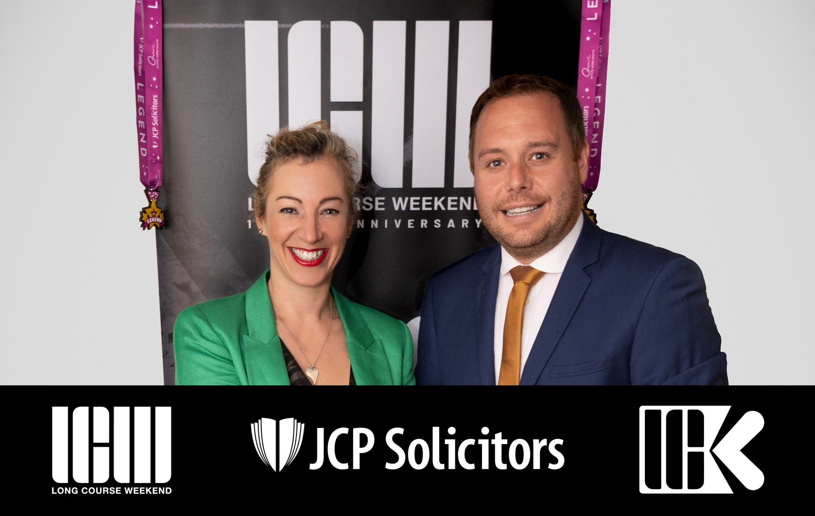 JCP Solicitors New Sponsors of The LCKINDER