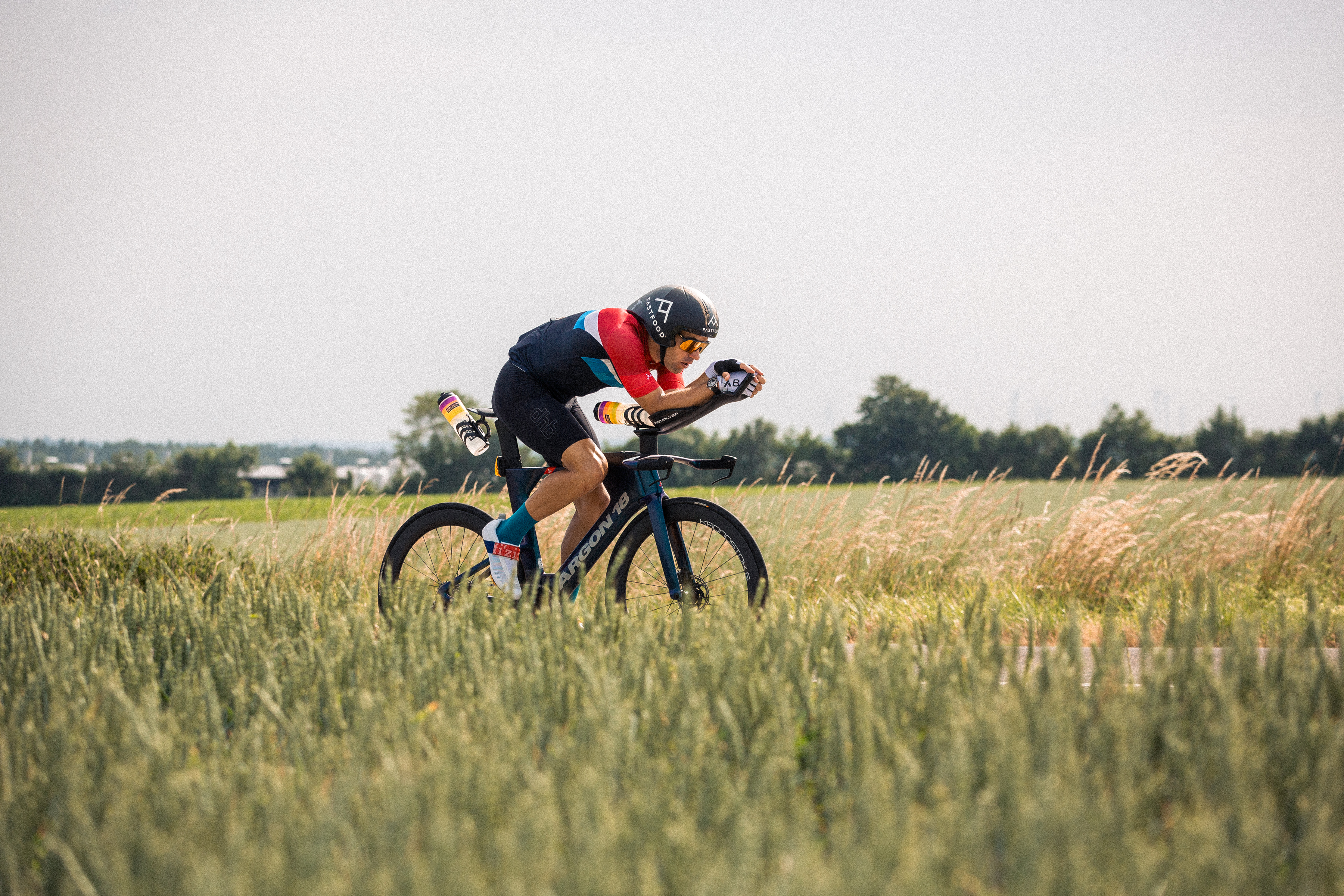 Argon 18 Announced as New “Powered By” Partner for The Yorkshire Dales Sportive